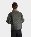 【レディース】130th anniversary spey quilted jacket