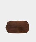 3WAY MEDIUM TOTE（SHORT）-OIL SUEDE-