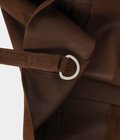 3WAY MEDIUM TOTE（SHORT）-OIL SUEDE-