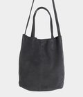 3WAY MEDIUM TOTE（SHORT）-OIL SUEDE-