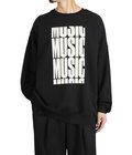 DELAY SWEAT SHIRTS