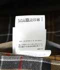 barbour highfield wax jacket（バブアーハイフィールドワックスジャケット）