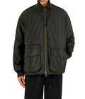 barbour highfield wax jacket（バブアーハイフィールドワックスジャケット）