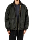 barbour highfield wax jacket（バブアーハイフィールドワックスジャケット）
