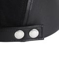 PARAFFIN DUCK & GOAT SKIN JET CAP