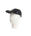 PARAFFIN DUCK & GOAT SKIN JET CAP