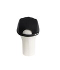 PARAFFIN DUCK & GOAT SKIN JET CAP