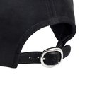 SHEEP SUEDE 6PANEL CAP