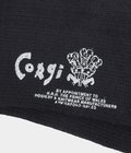 【別注】Midium Plain Socks