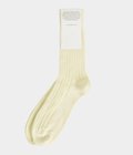 【別注】Midium Plain Socks