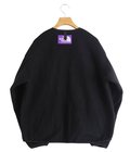 【レディース】PLAS Fleece Field Cardigan
