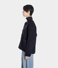 【レディース】PLAS Fleece Field Cardigan
