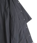 Nylon Taffeta Field S/S Shirt