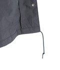 Nylon Taffeta Field S/S Shirt