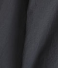 Nylon Taffeta Field S/S Shirt