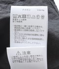 Nylon Taffeta Field S/S Shirt