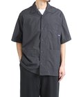 Nylon Taffeta Field S/S Shirt