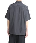 Nylon Taffeta Field S/S Shirt