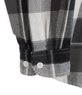 Flannel Plaid Field Shirt