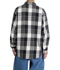 Flannel Plaid Field Shirt