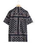 Paisley Summer Shirt