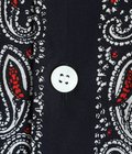 Paisley Summer Shirt