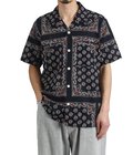 Paisley Summer Shirt