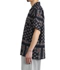 Paisley Summer Shirt