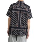 Paisley Summer Shirt