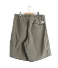 GAR Faded Baggy Short