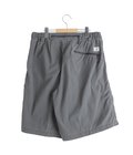 GAR Faded Baggy Short