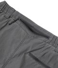 GAR Faded Baggy Short