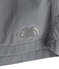 GAR Faded Baggy Short