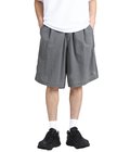 GAR Faded Baggy Short