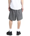 GAR Faded Baggy Short