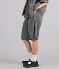 GAR Faded Baggy Short