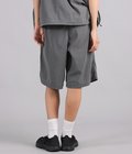 GAR Faded Baggy Short