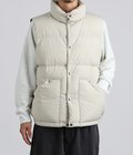 CAMP Sierra Vest