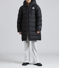 【レディース】Maternity Down Coat