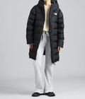 【レディース】Maternity Down Coat