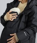 【レディース】Maternity Down Coat