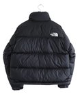 【レディース】Short Nuptse Jacket