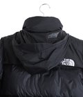 【レディース】Short Nuptse Jacket