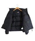 【レディース】Short Nuptse Jacket