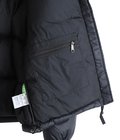 【レディース】Short Nuptse Jacket