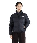 【レディース】Short Nuptse Jacket