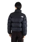 【レディース】Short Nuptse Jacket