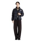 【レディース】Short Nuptse Jacket