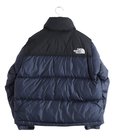 【レディース】Short Nuptse Jacket