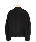 NEW MAX single riders SUEDE CHAMOIS